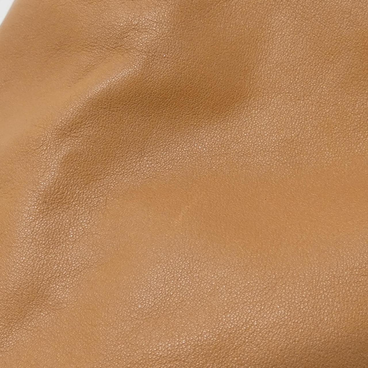 CHANEL 31407 Shoulder 棕色 中古品A - 縮圖 5