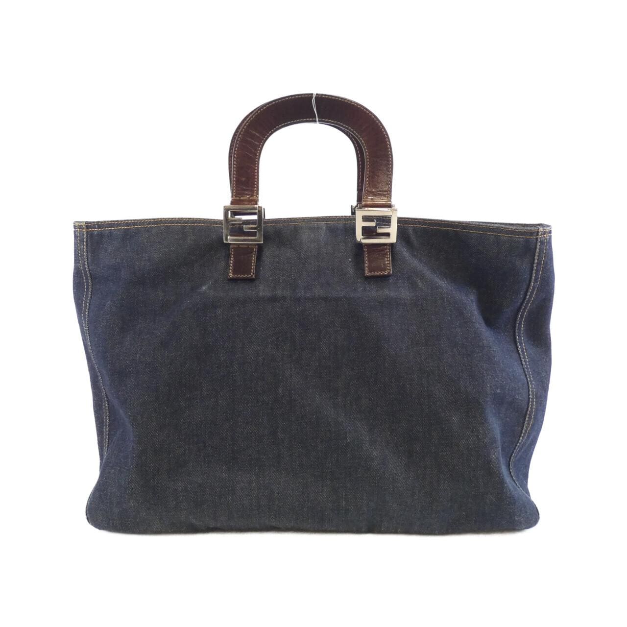 FENDI 26329 Bag Denim