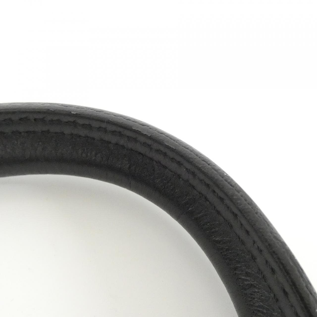 CHANEL 33100 Handbag Nylon Black Nylon - Thumbnail 9