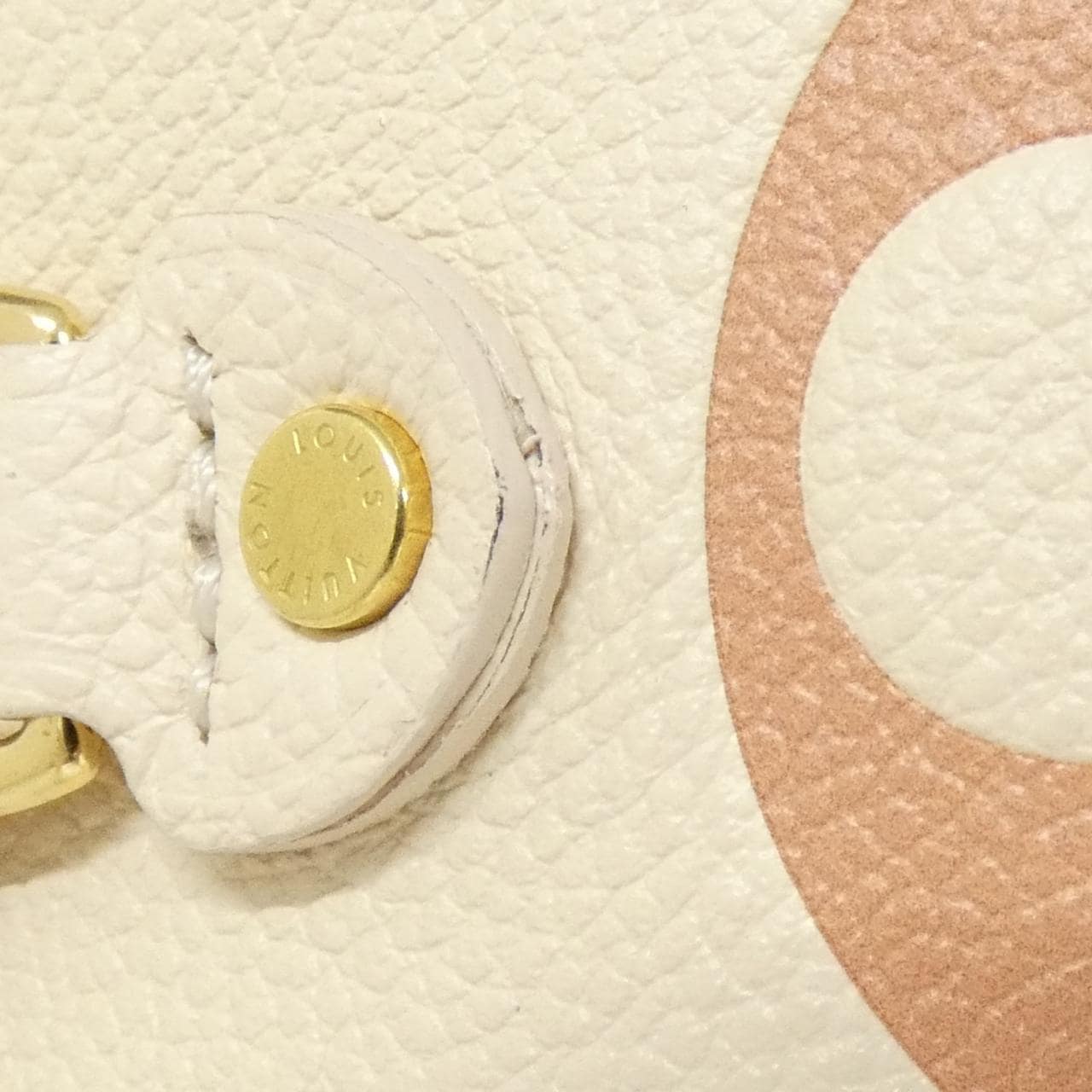 LOUIS VUITTON Neverfull M21579 Bag Monogram 黑色 Monogram 中古品A - 縮圖 3