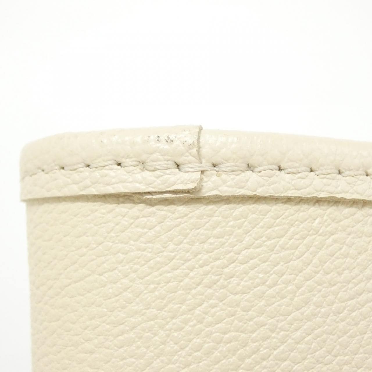 LOUIS VUITTON Neverfull M21579 Bag Monogram 黑色 Monogram 中古品A - 縮圖 6