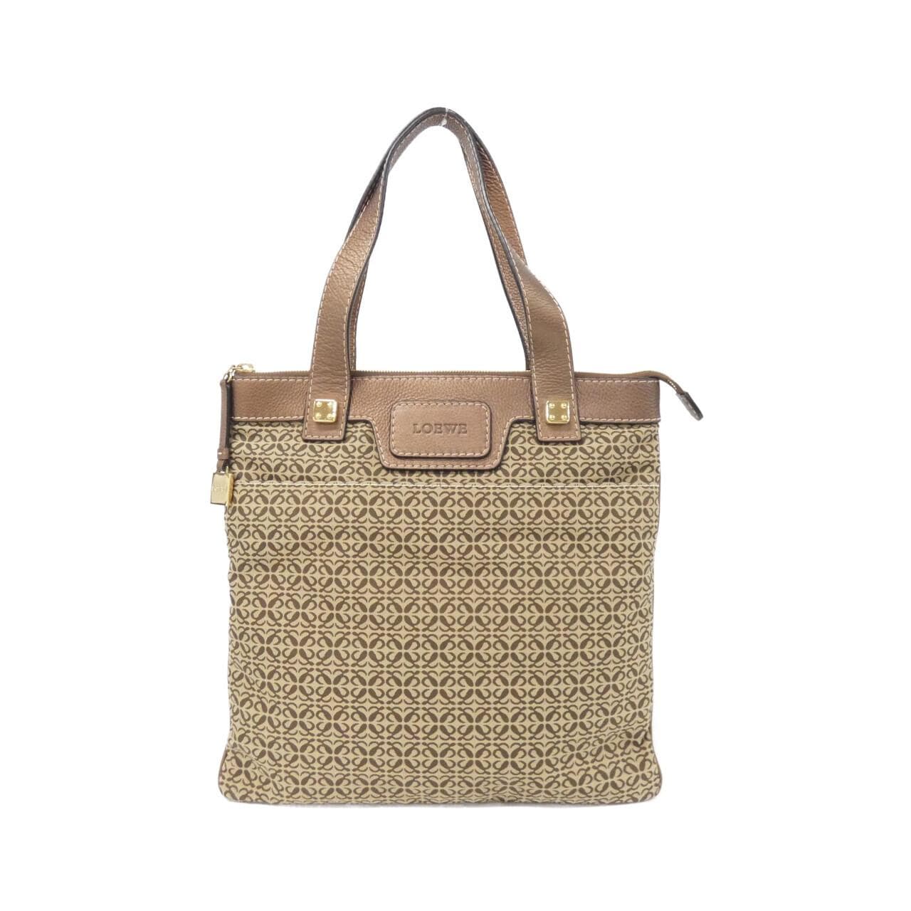 LOEWE Bag Canvas