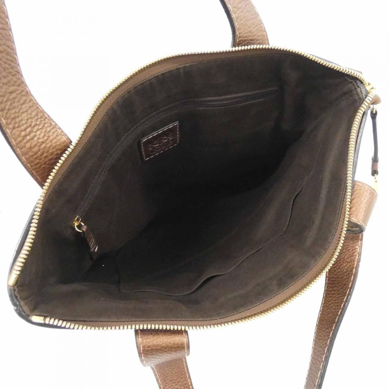 LOEWE Bag Canvas Black Canvas - Thumbnail 8