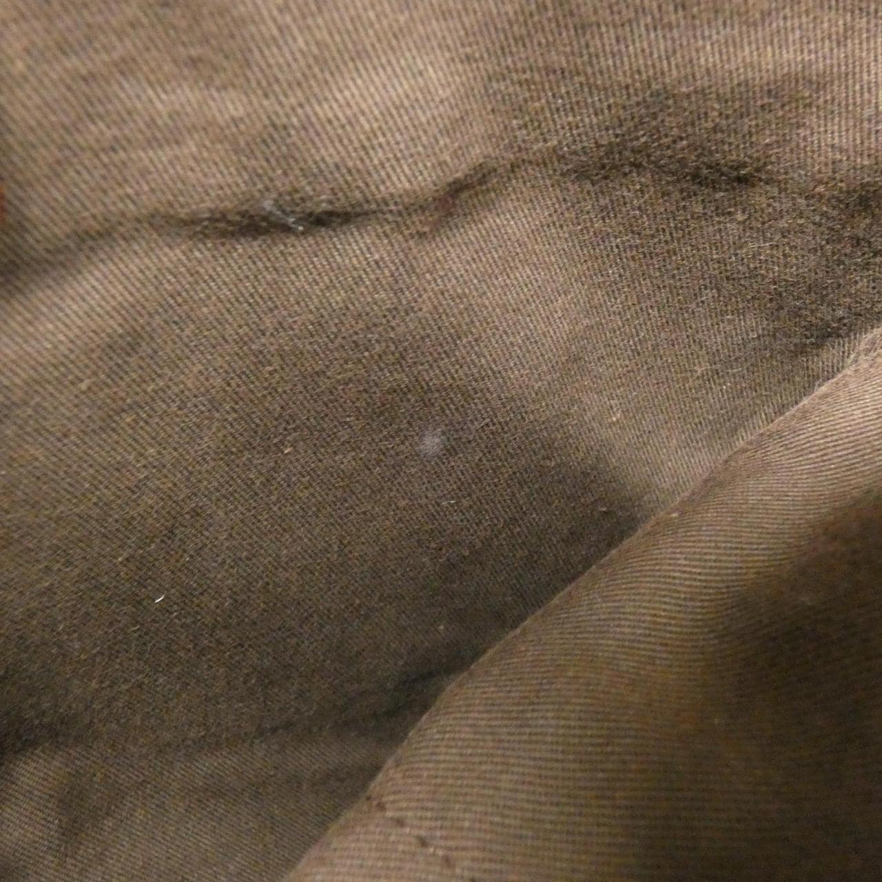 LOEWE Bag Canvas Black Canvas - Thumbnail 9