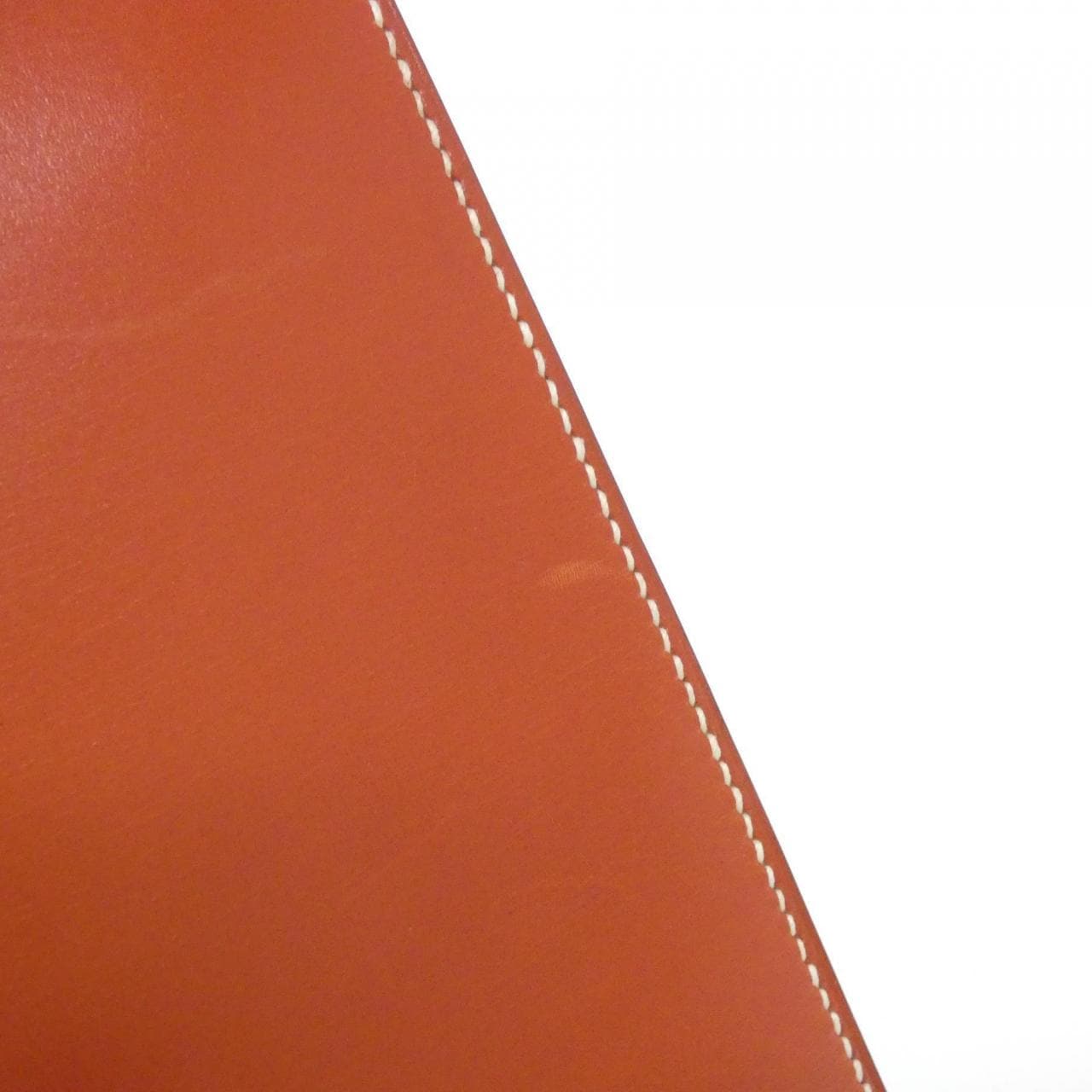 HERMES HERMÈS Kelly 001848CC Bag Box Calf Black Box Calf Leather - Thumbnail 5