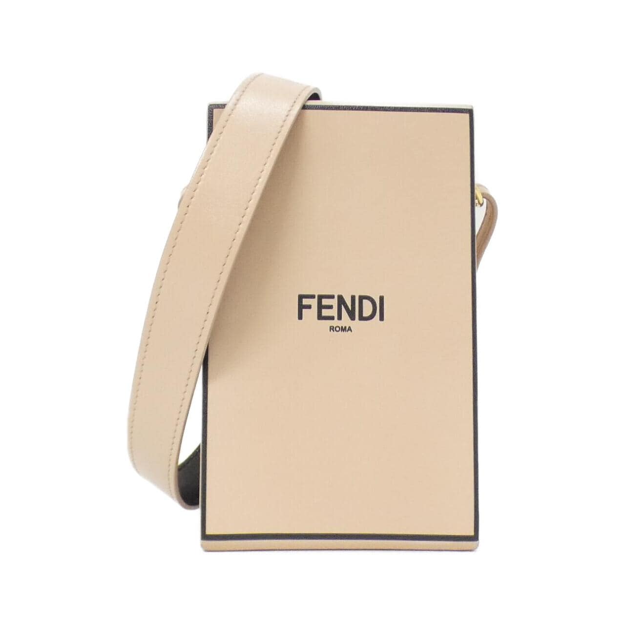 FENDI 8BT339 ADP6 Shoulder Bag
