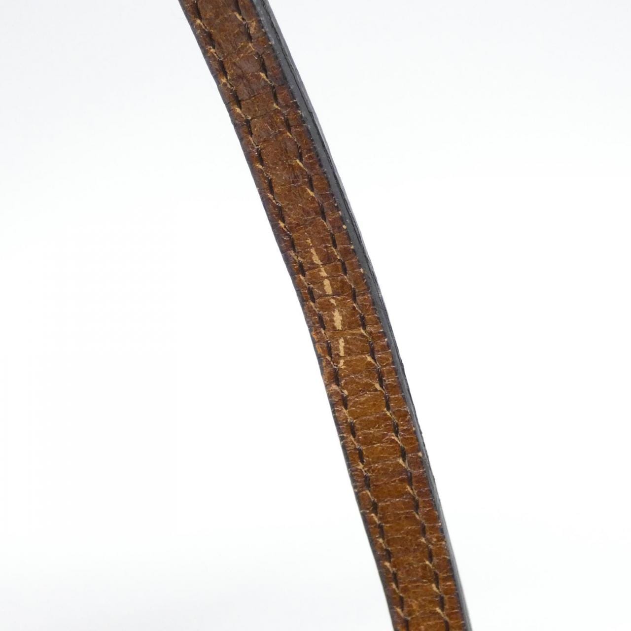 FENDI 8BT075 TN9 Shoulder Bag Canvas 米色 帆布 中古品B - 縮圖 7