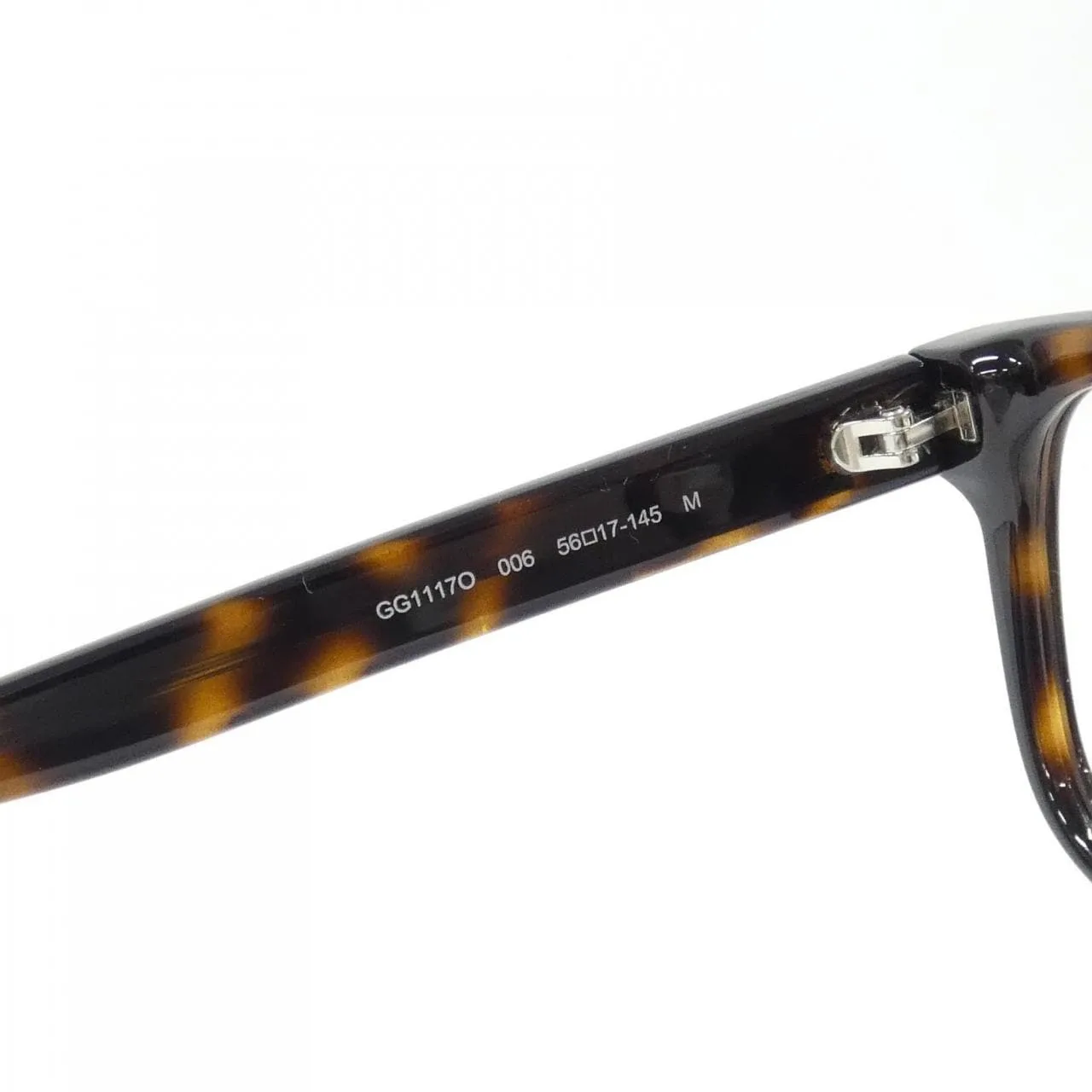 GUCCI GG1117O Sunglasses New - Thumbnail 5