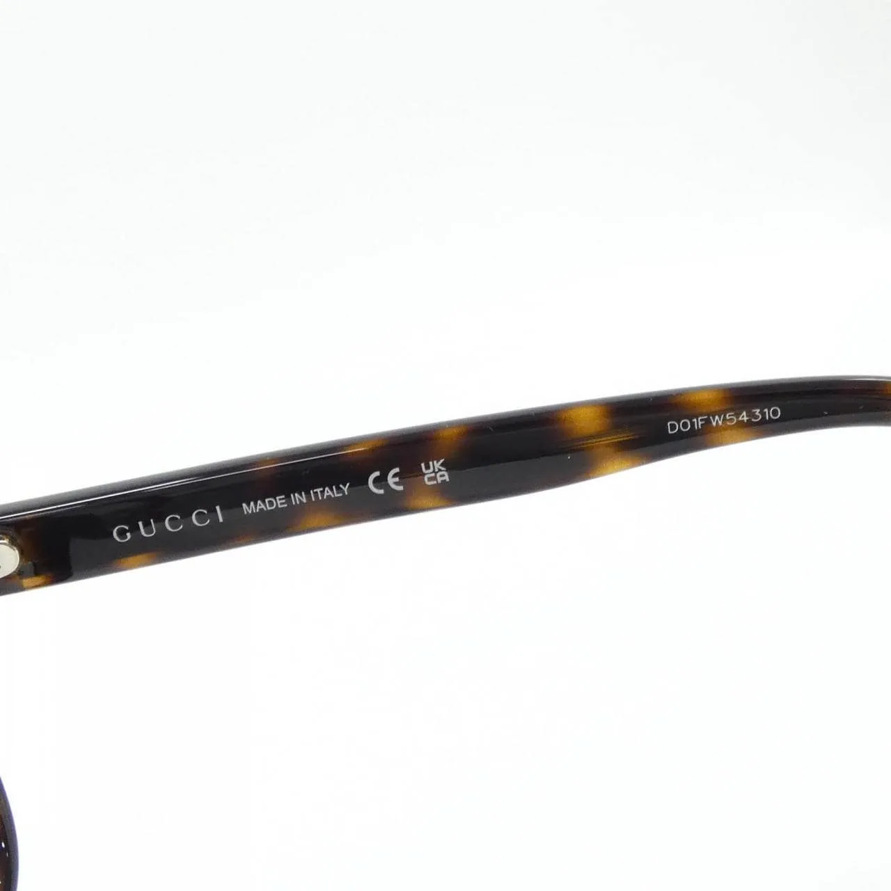 GUCCI GG1117O Sunglasses New - Thumbnail 6