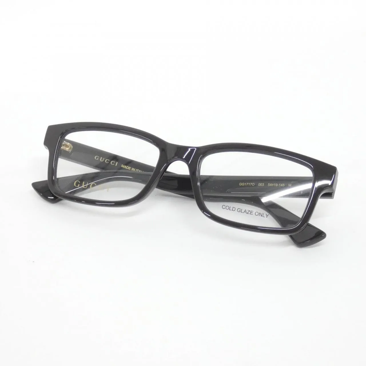 GUCCI GG1717O Sunglasses 新品 - 縮圖 2