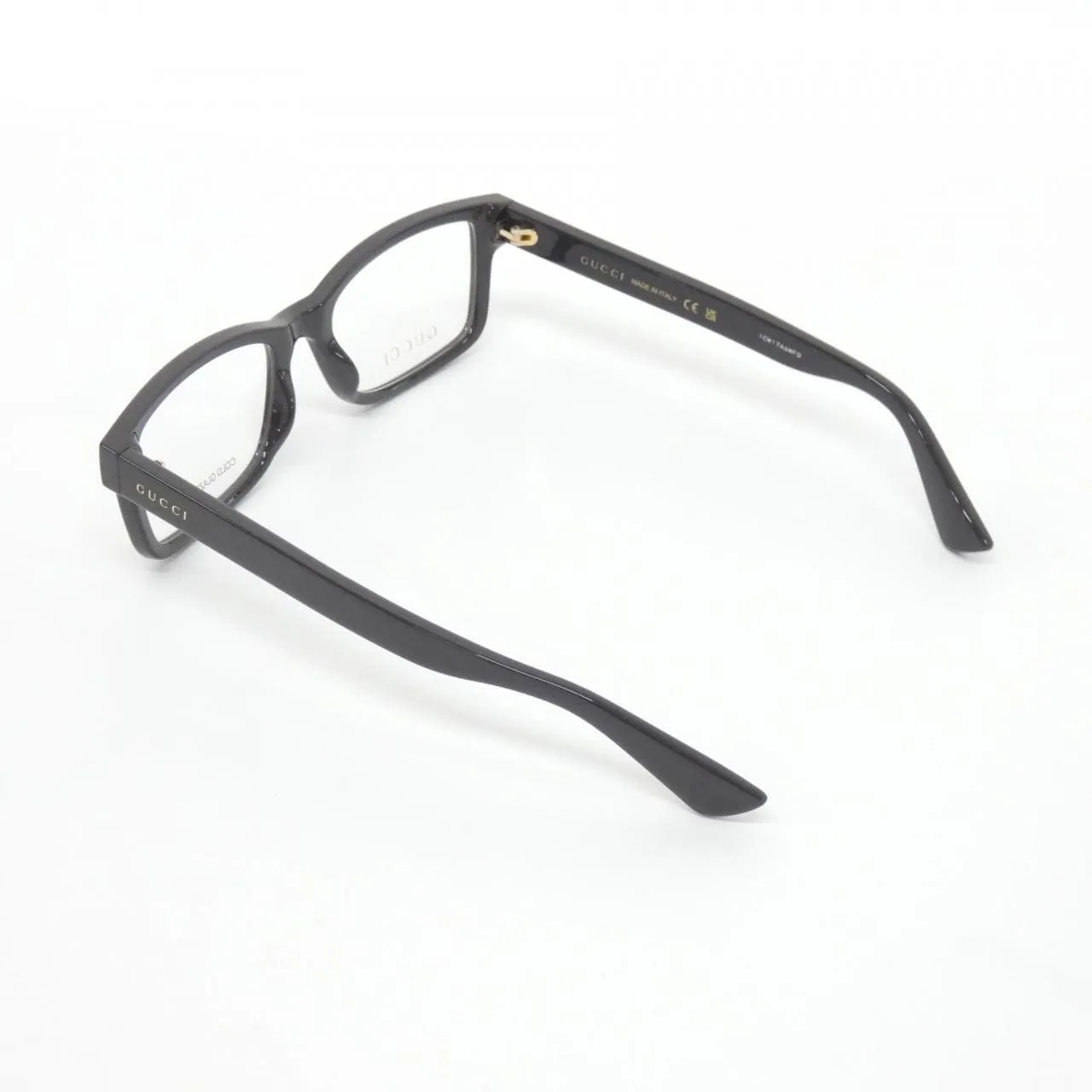 GUCCI GG1717O Sunglasses 新品 - 縮圖 3