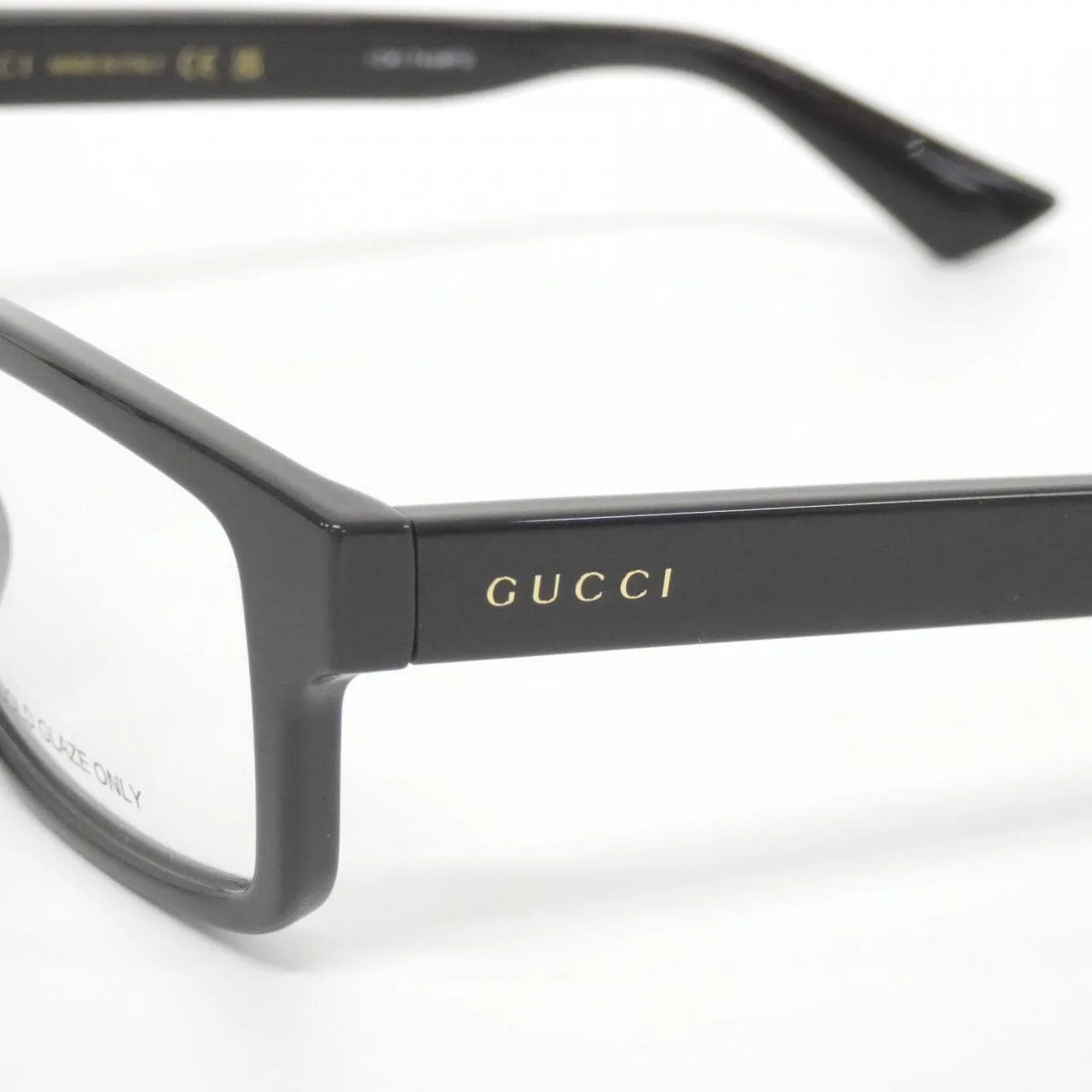 GUCCI GG1717O Sunglasses 新品 - 縮圖 4