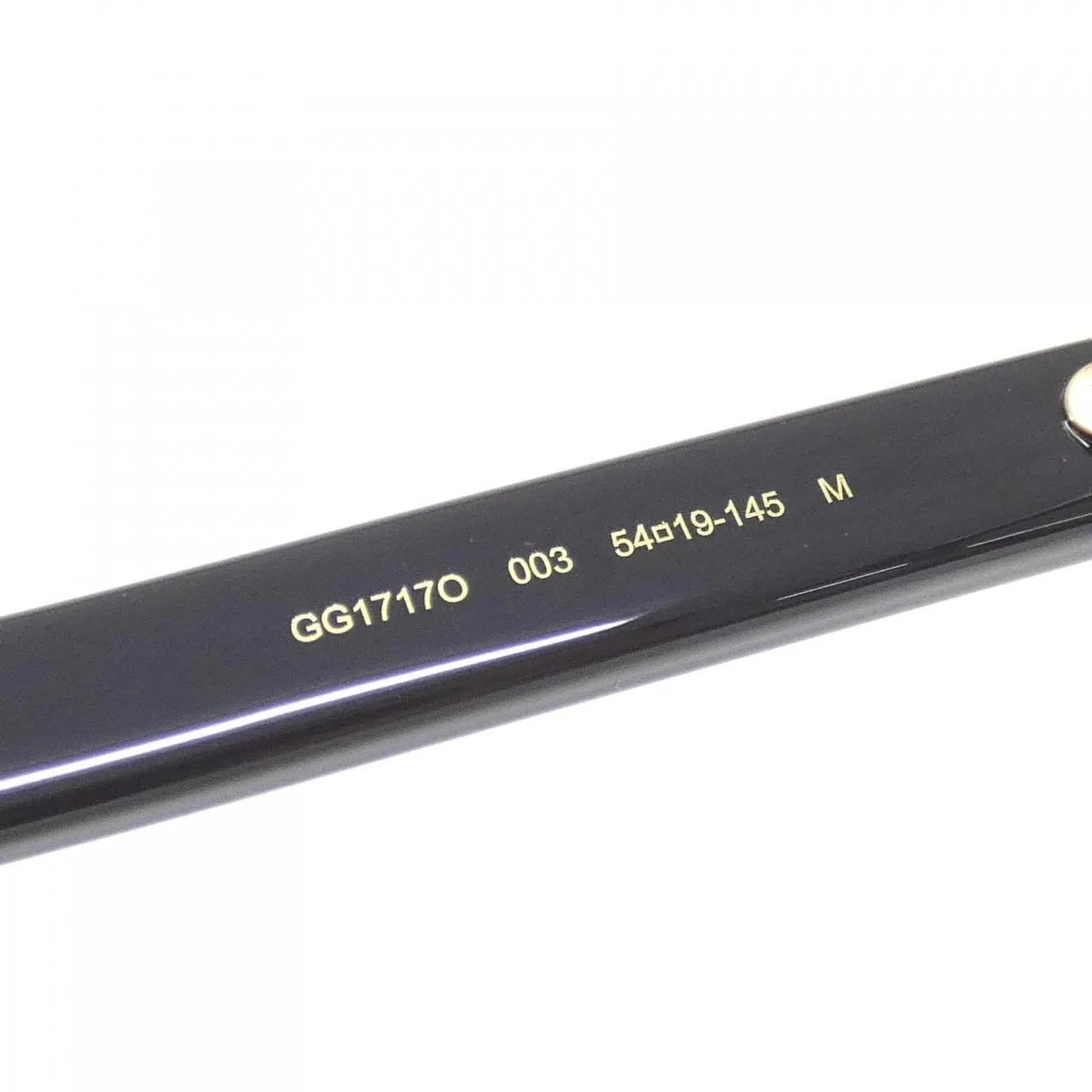 GUCCI GG1717O Sunglasses 新品 - 縮圖 5