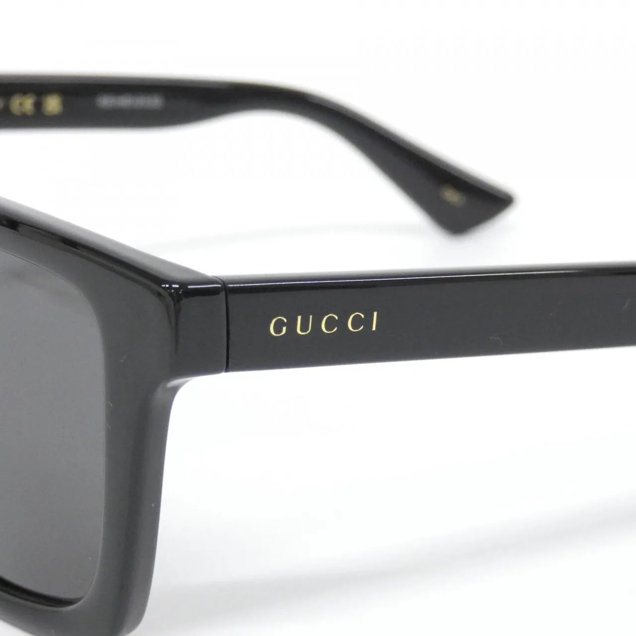 GUCCI GG1582SK Sunglasses New - Thumbnail 4