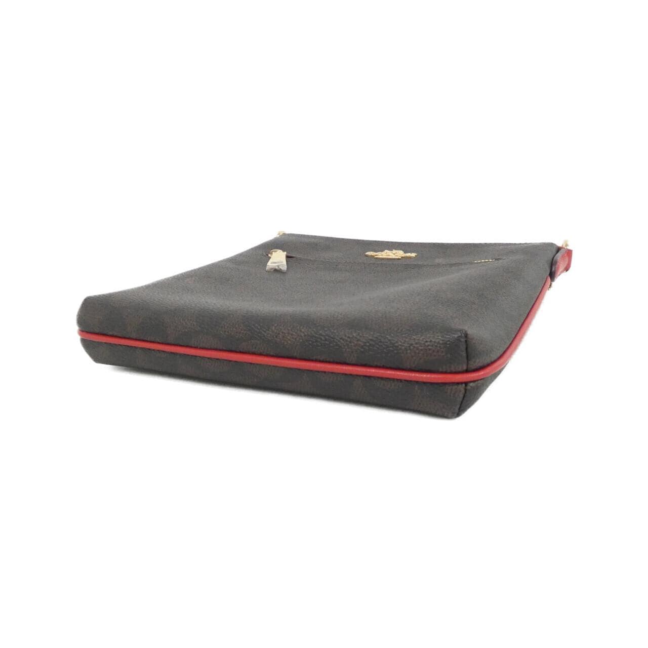 COACH CW325 肩背包 帆布 3
