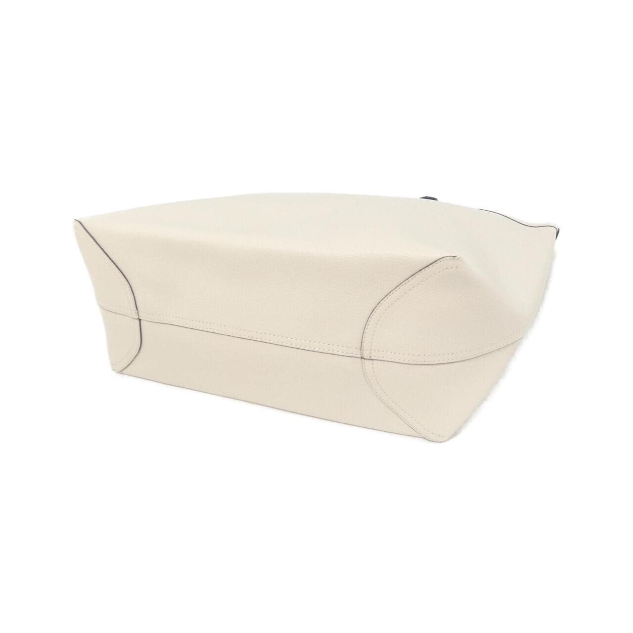 COACH CR111 Bag Leather Black Leather New - Thumbnail 3