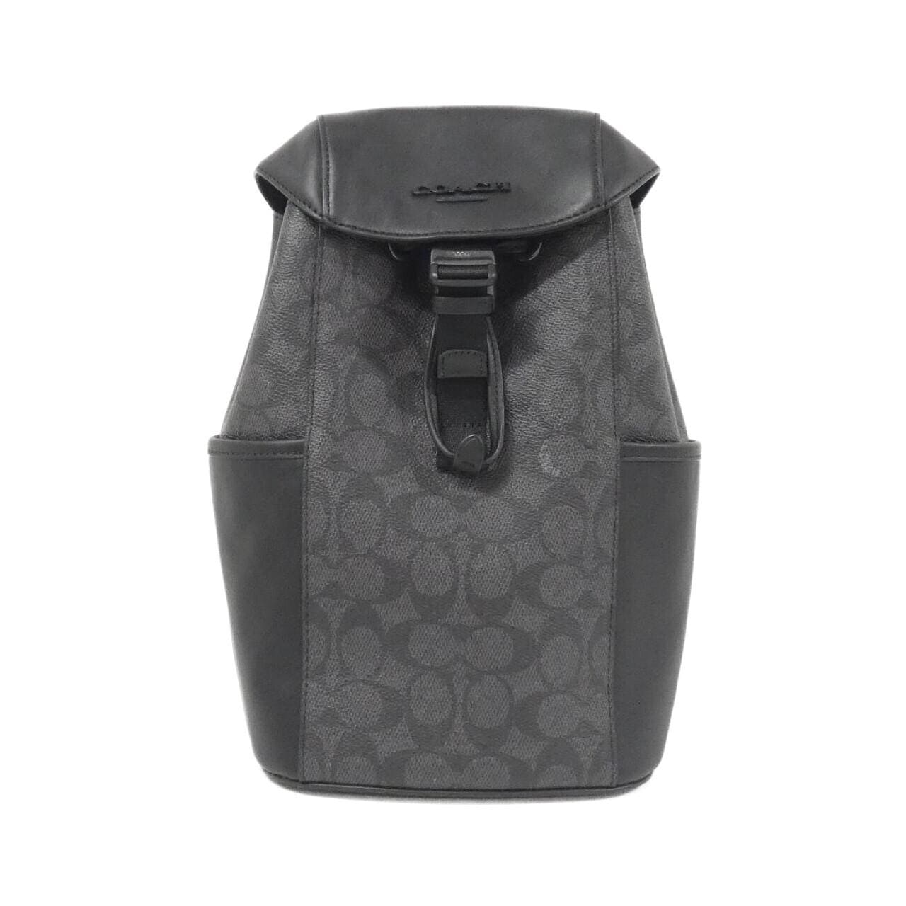 COACH CT712 Bag Canvas