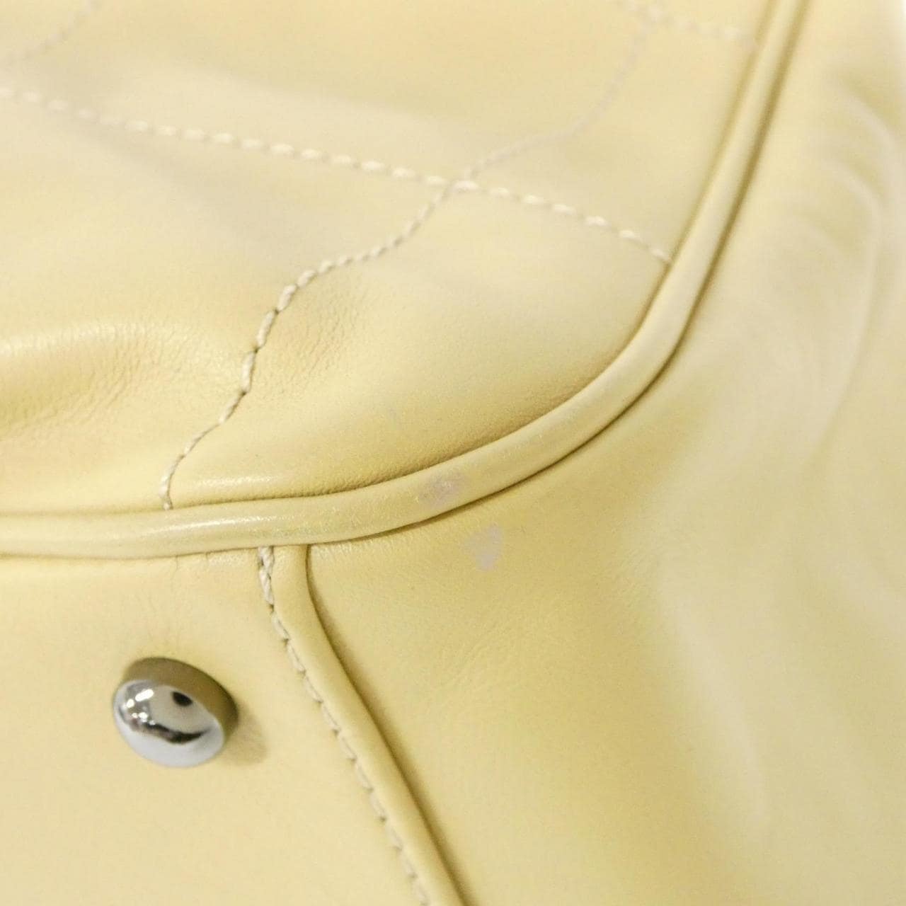 CHANEL 20182 Handbag Beige - Thumbnail 2