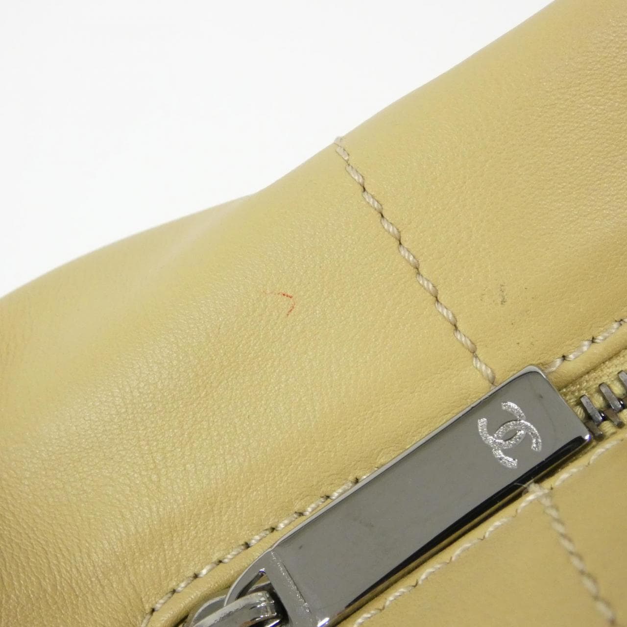 CHANEL 20182 Handbag Beige - Thumbnail 5