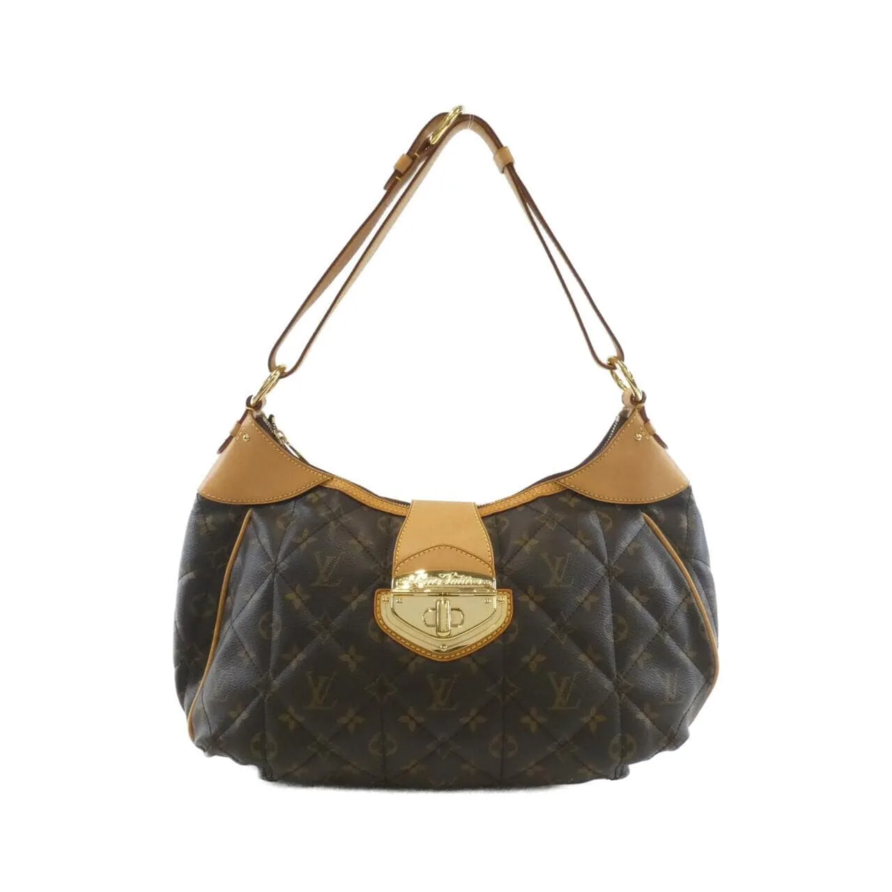 LOUIS VUITTON M41453 Shoulder Monogram