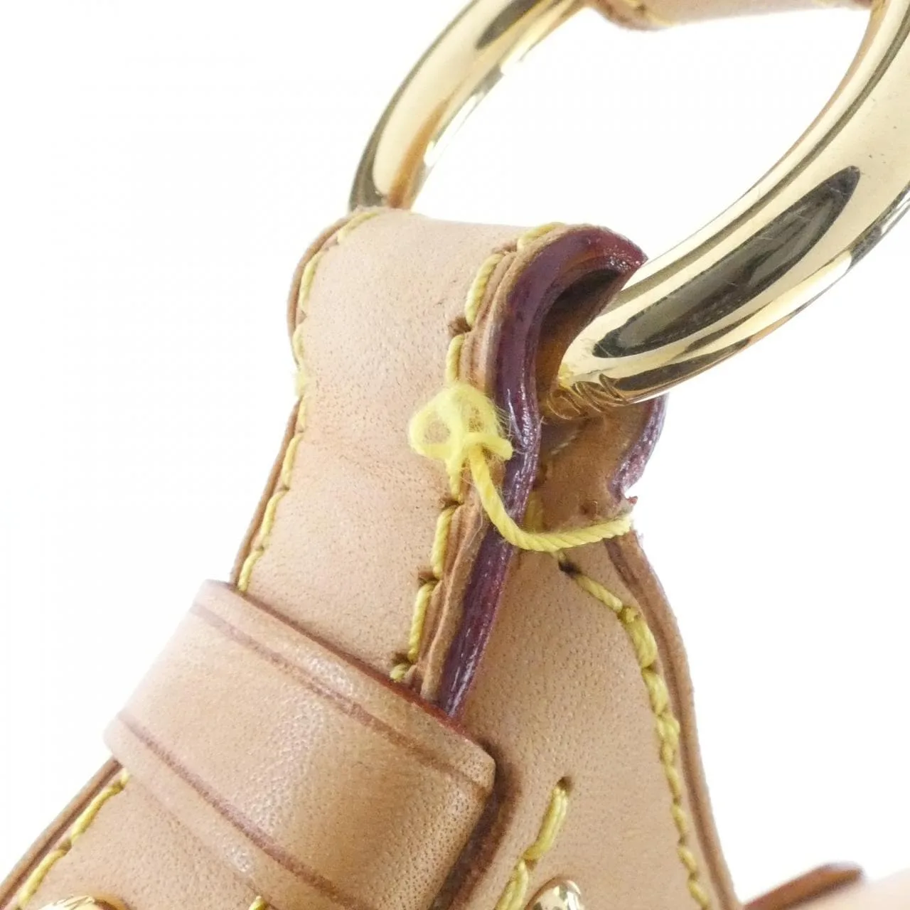 LOUIS VUITTON M41453 Shoulder Monogram Black Monogram Rank B - Thumbnail 6