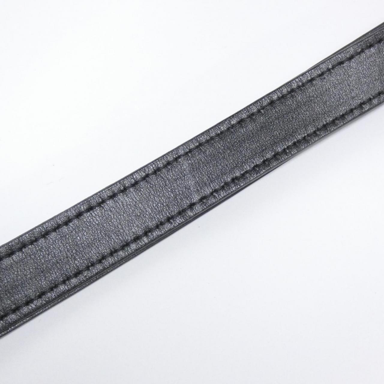 LOUIS VUITTON Alma M83184 Bag Black - Thumbnail 8