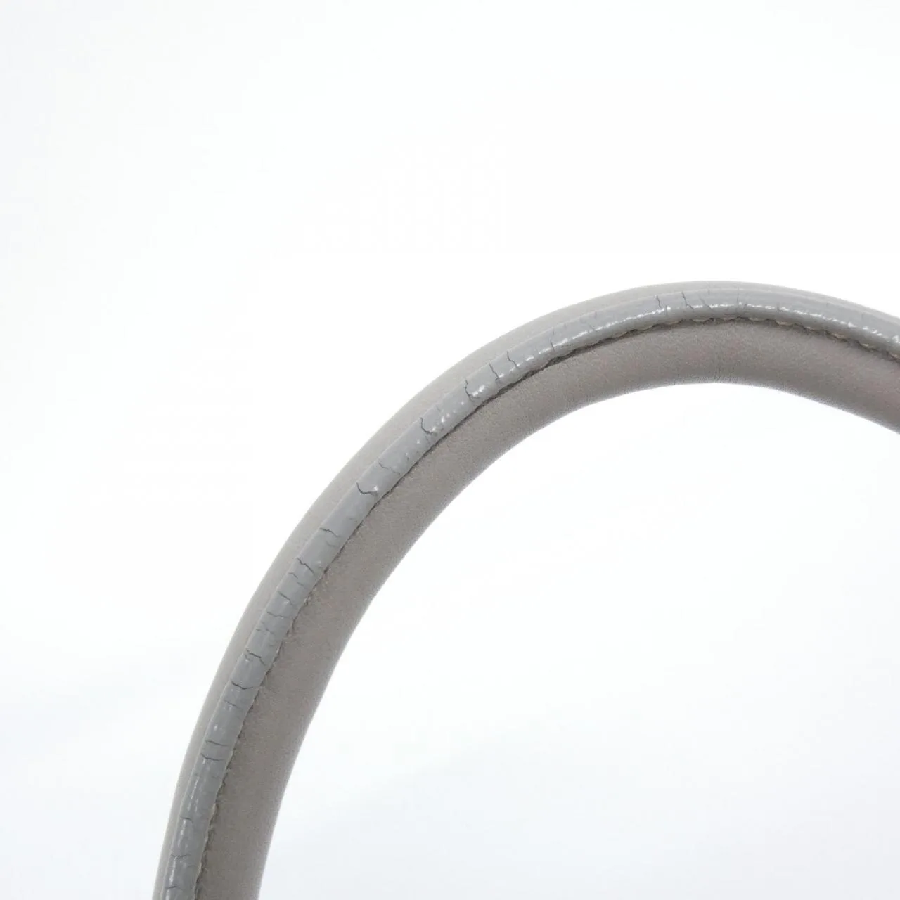 PRADA BL0470 Handbag Black Rank A - Thumbnail 7