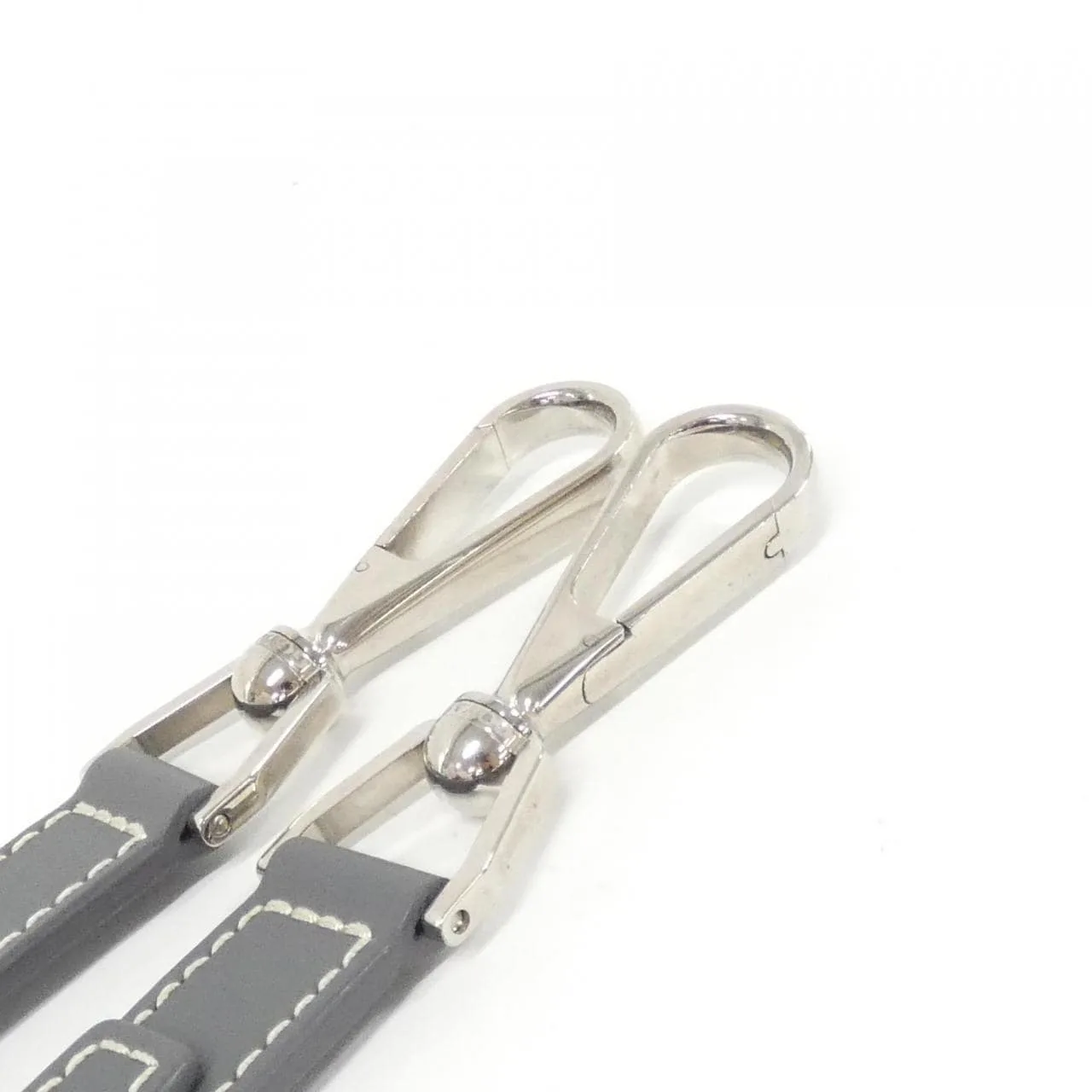 GOYARD Wallet Black Rank A - Thumbnail 5