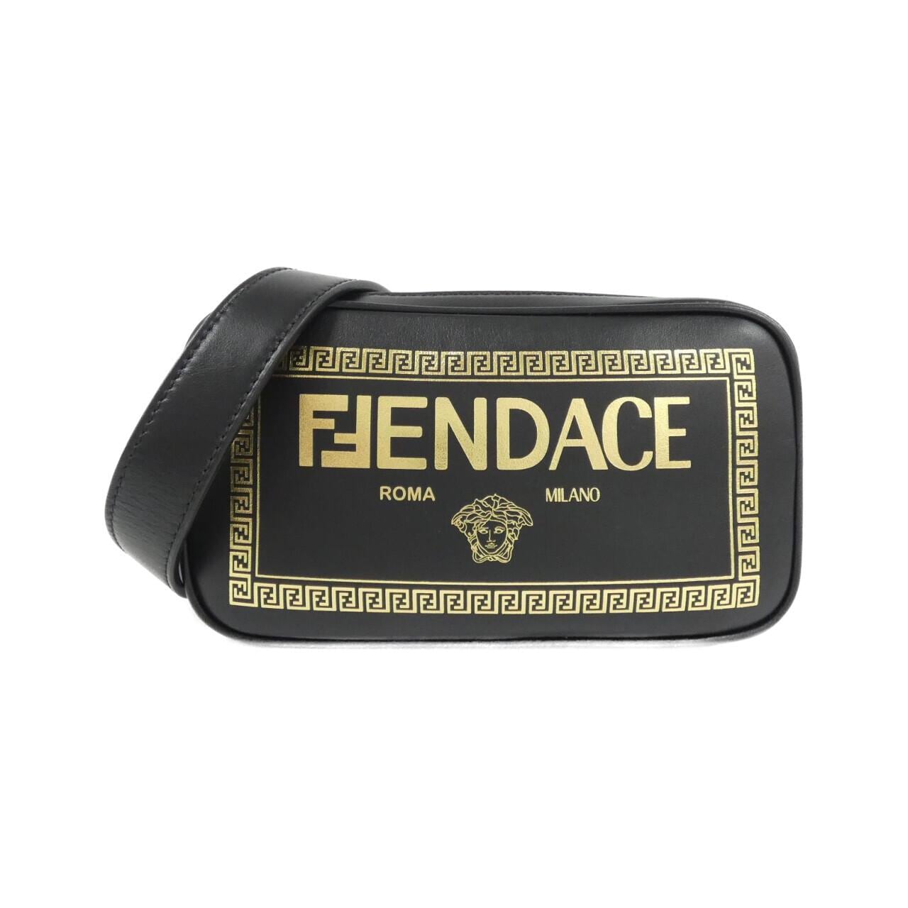 FENDI 7M0285 AJI6 Shoulder Bag