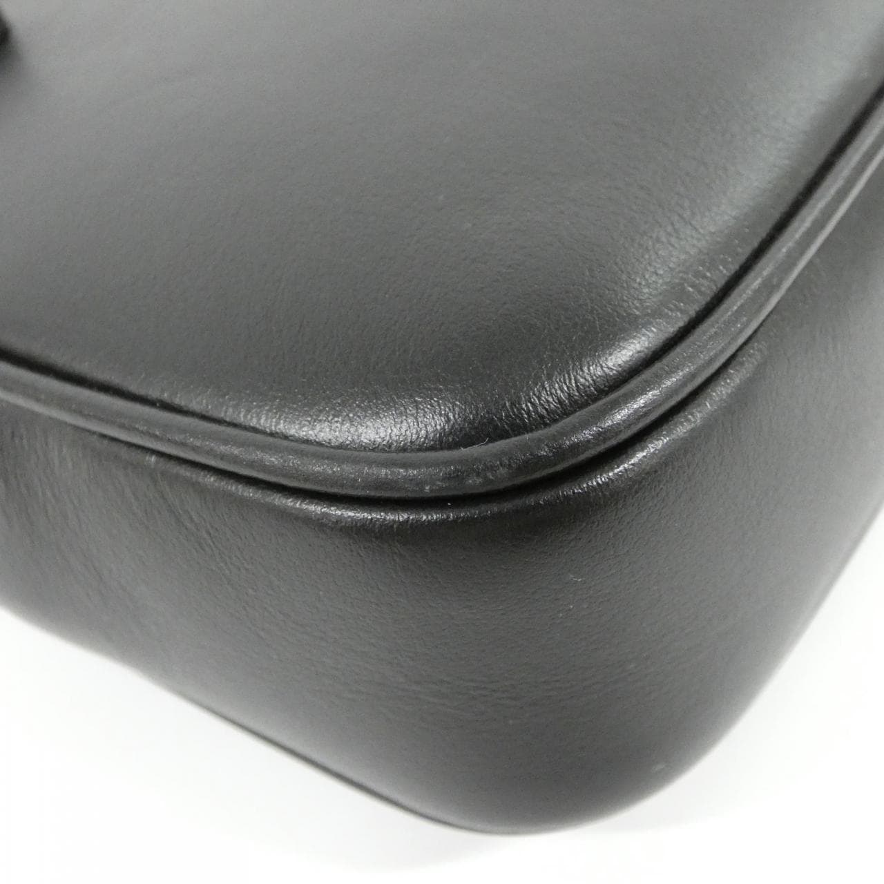 FENDI 7M0285 AJI6 Shoulder Bag Black - Thumbnail 3