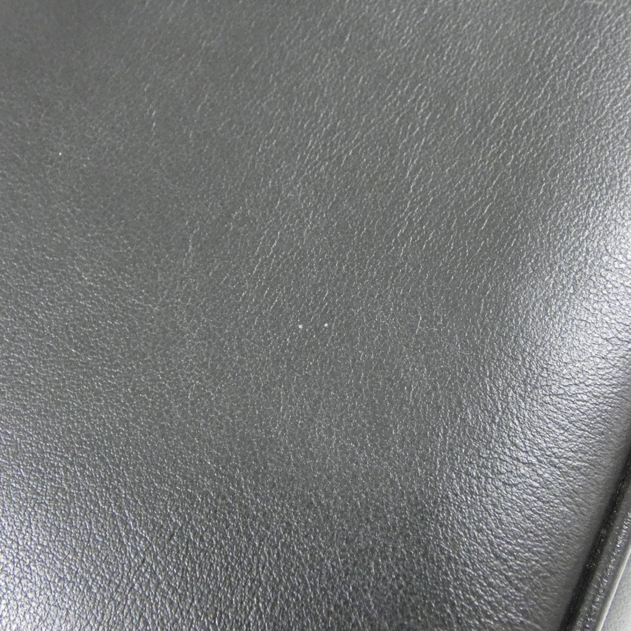 FENDI 7M0285 AJI6 Shoulder Bag Black - Thumbnail 4