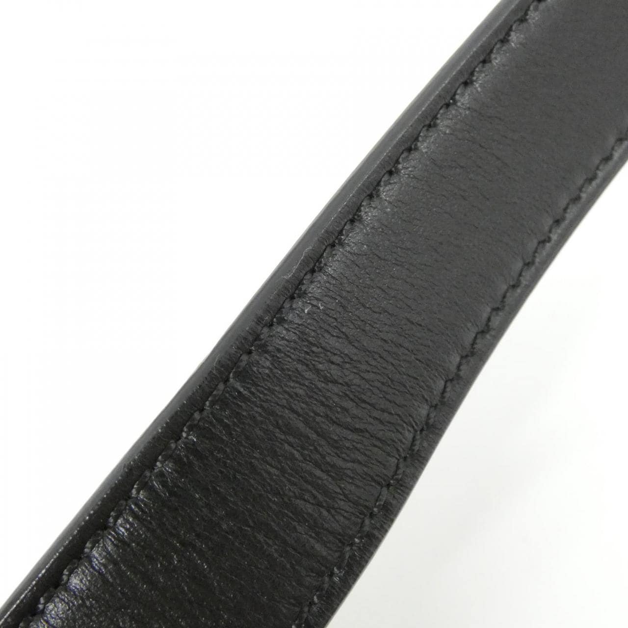 FENDI 7M0285 AJI6 Shoulder Bag Black - Thumbnail 7