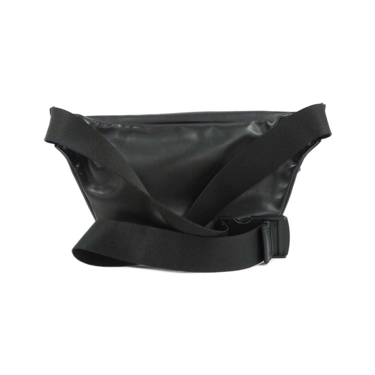 FENDI 7VA434 A72K Belt Bag Black - Thumbnail 2