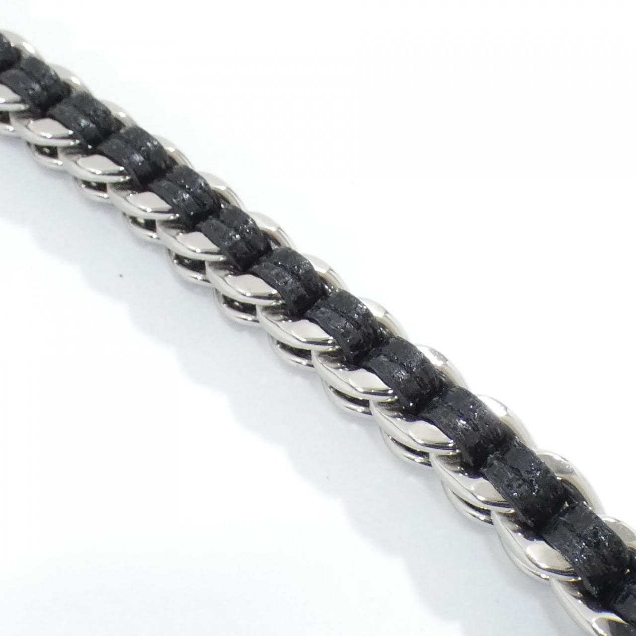 PRADA BR3798 Bag 黑色 中古品A - 縮圖 7