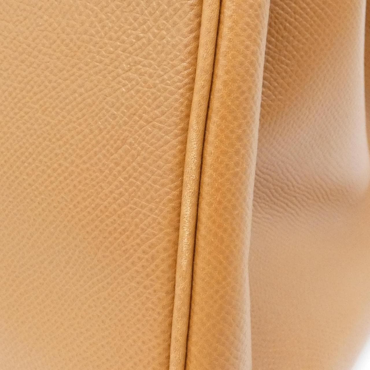 HERMES HERMÈS Birkin Bag Gold - Thumbnail 4
