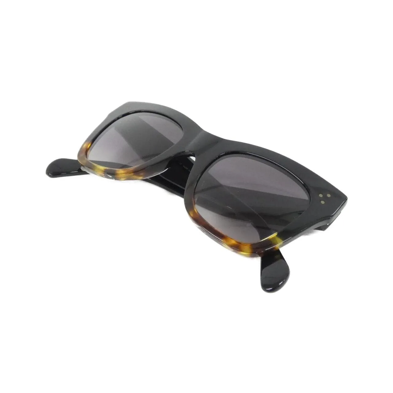 CELINE CL4004IN Sunglasses New - Thumbnail 2