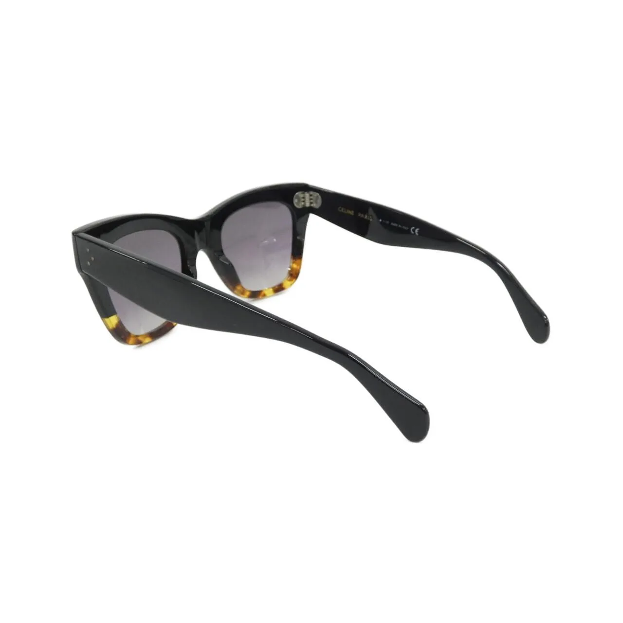 CELINE CL4004IN Sunglasses New - Thumbnail 3