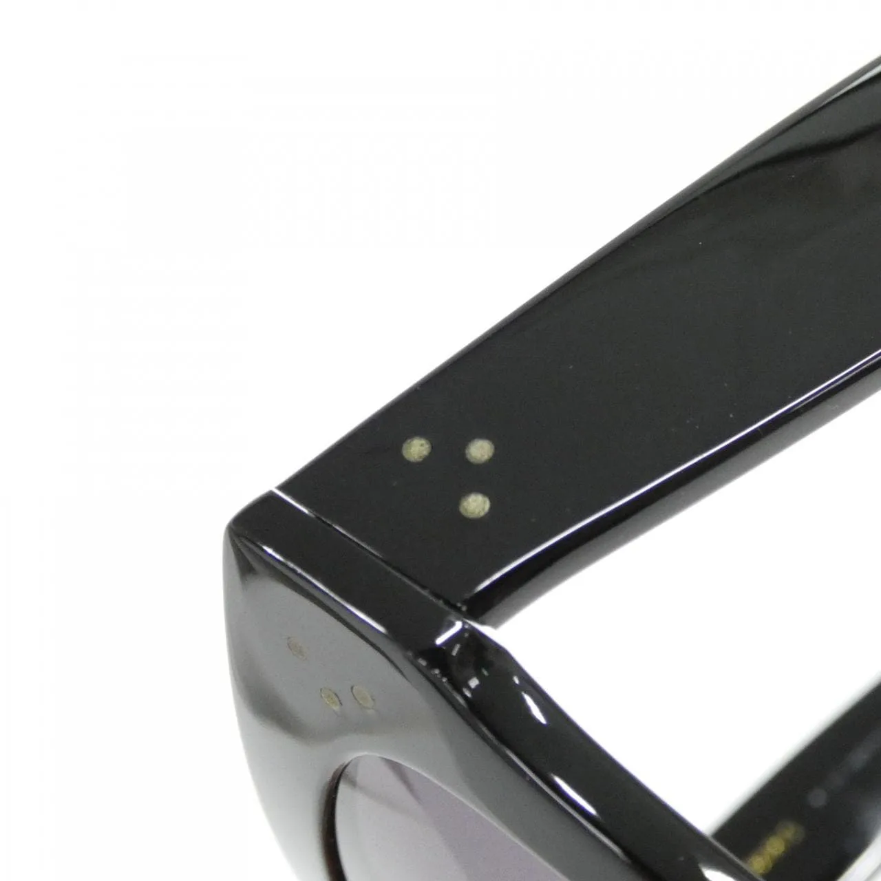 CELINE CL4004IN Sunglasses New - Thumbnail 4