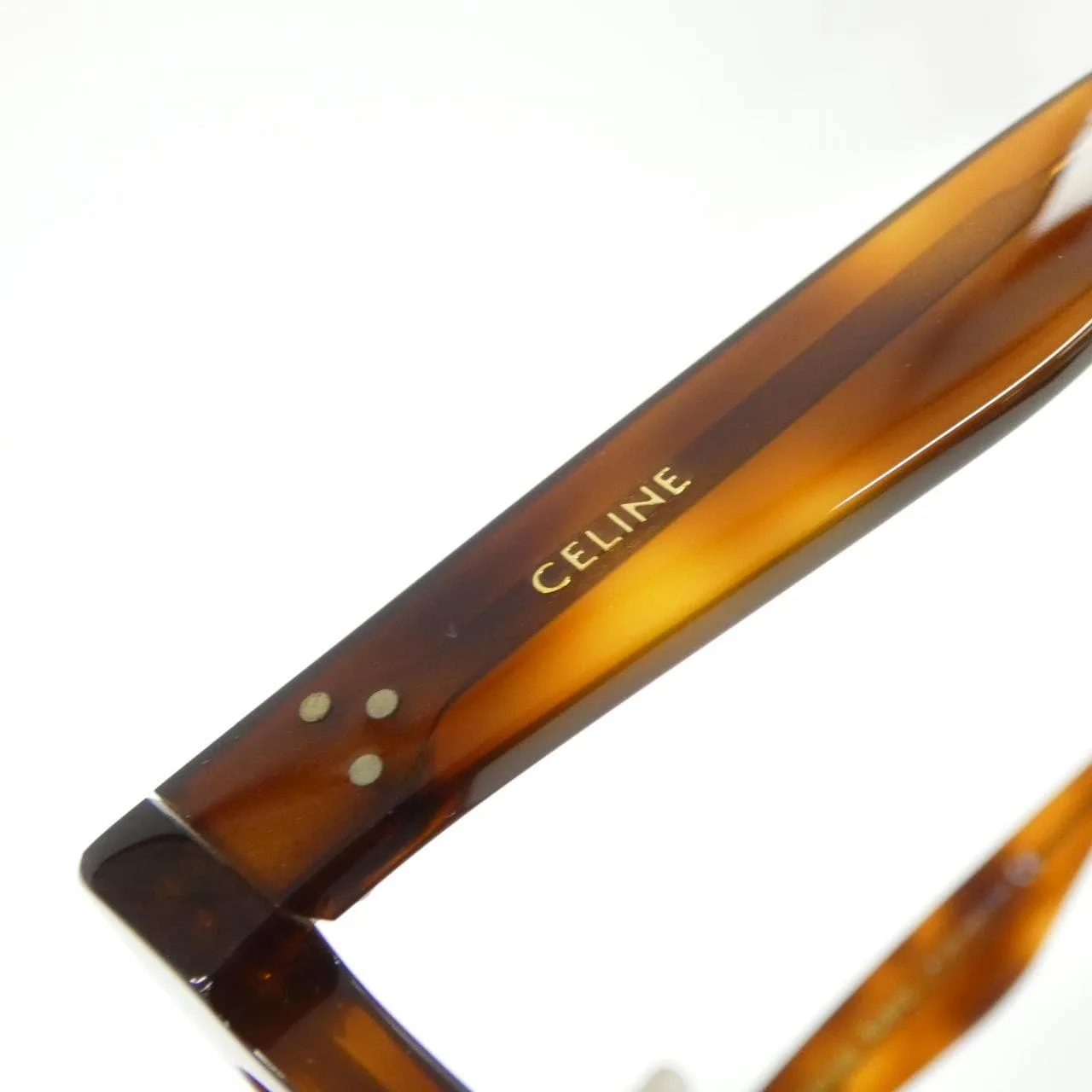 CELINE CL4055FN Sunglasses 新品 - 縮圖 4