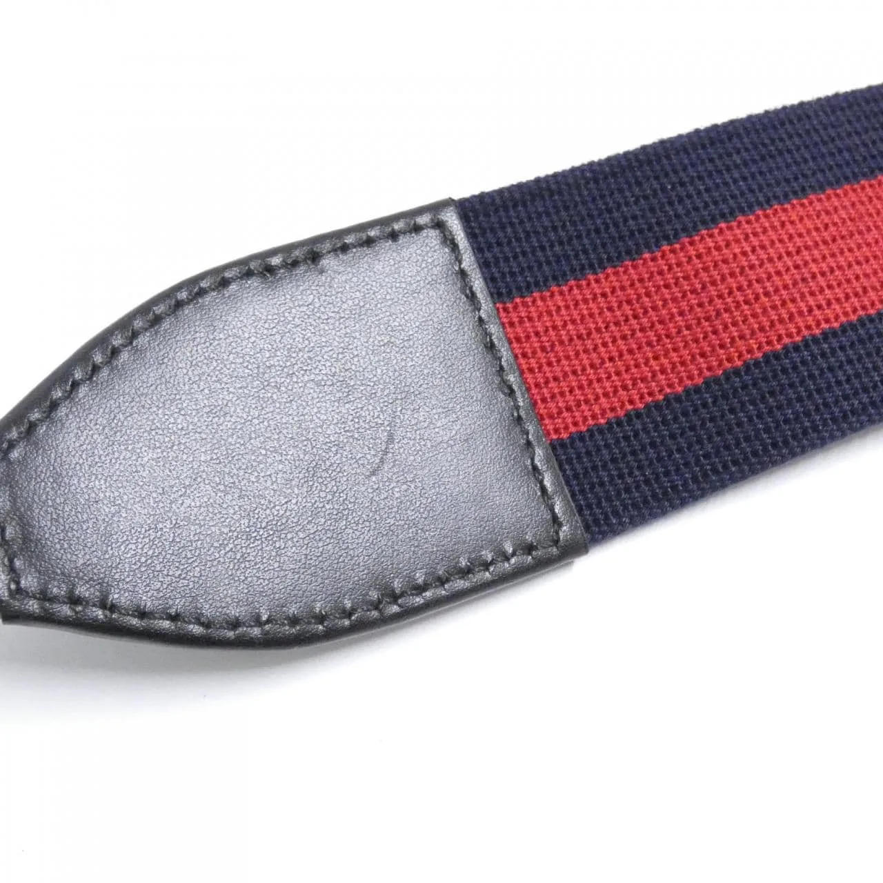 GUCCI 794918 FADJA Handbag Canvas Black Canvas Rank A - Thumbnail 8