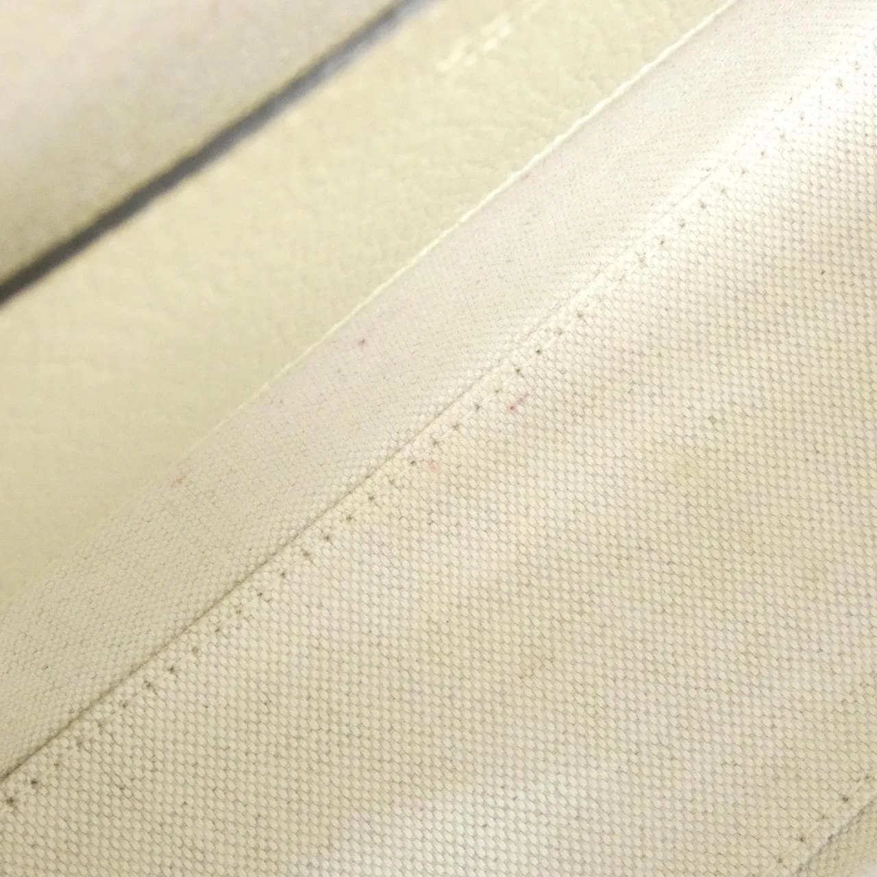 GUCCI Horsebit 1955 677212 UULAG Handbag Canvas Black Canvas Rank A - Thumbnail 10