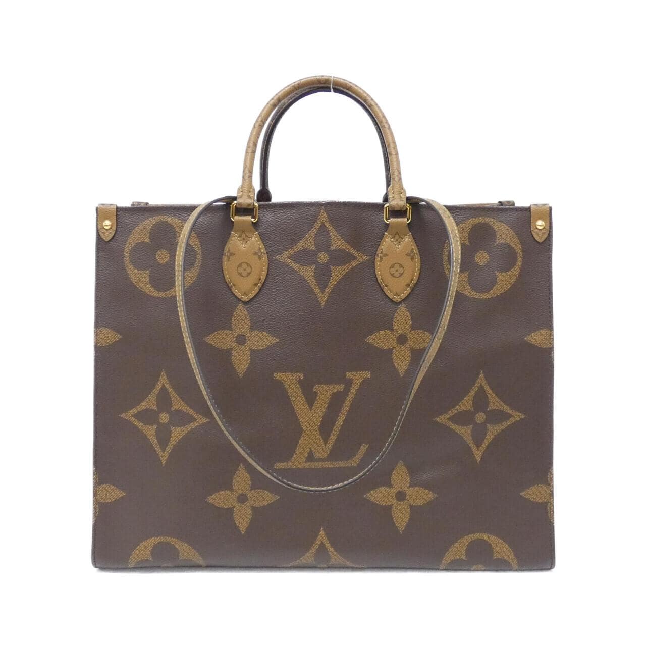 LOUIS VUITTON M44576 Bag Monogram