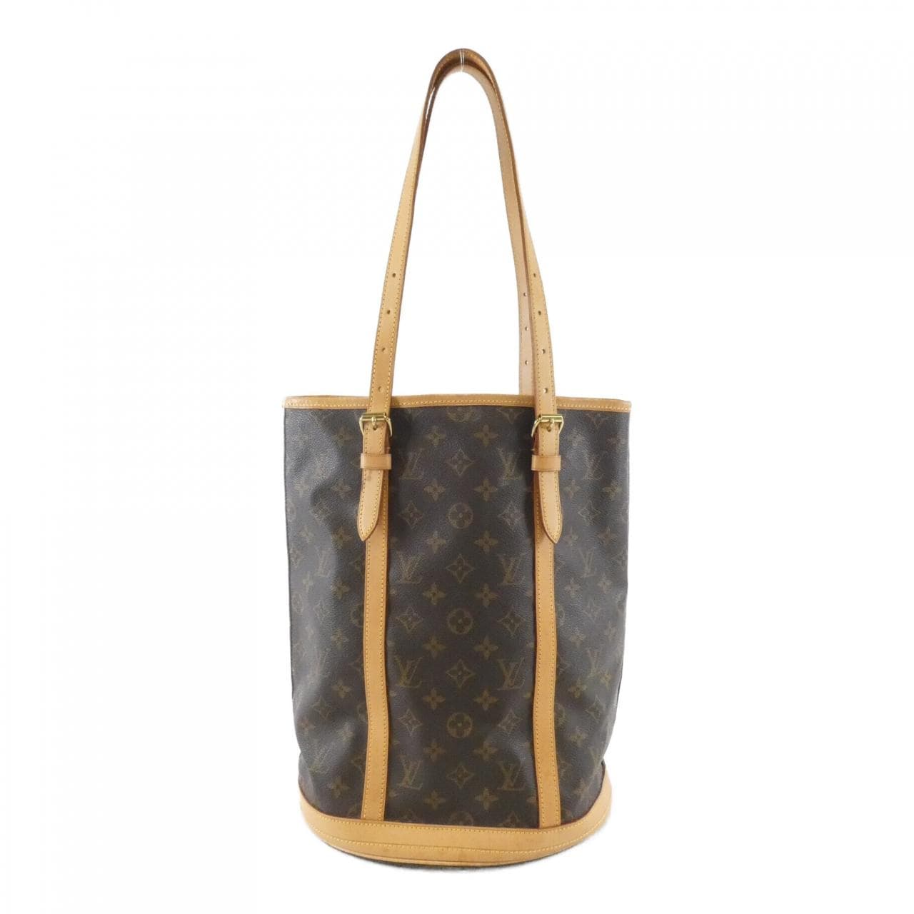 LOUIS VUITTON M42236 Shoulder Monogram
