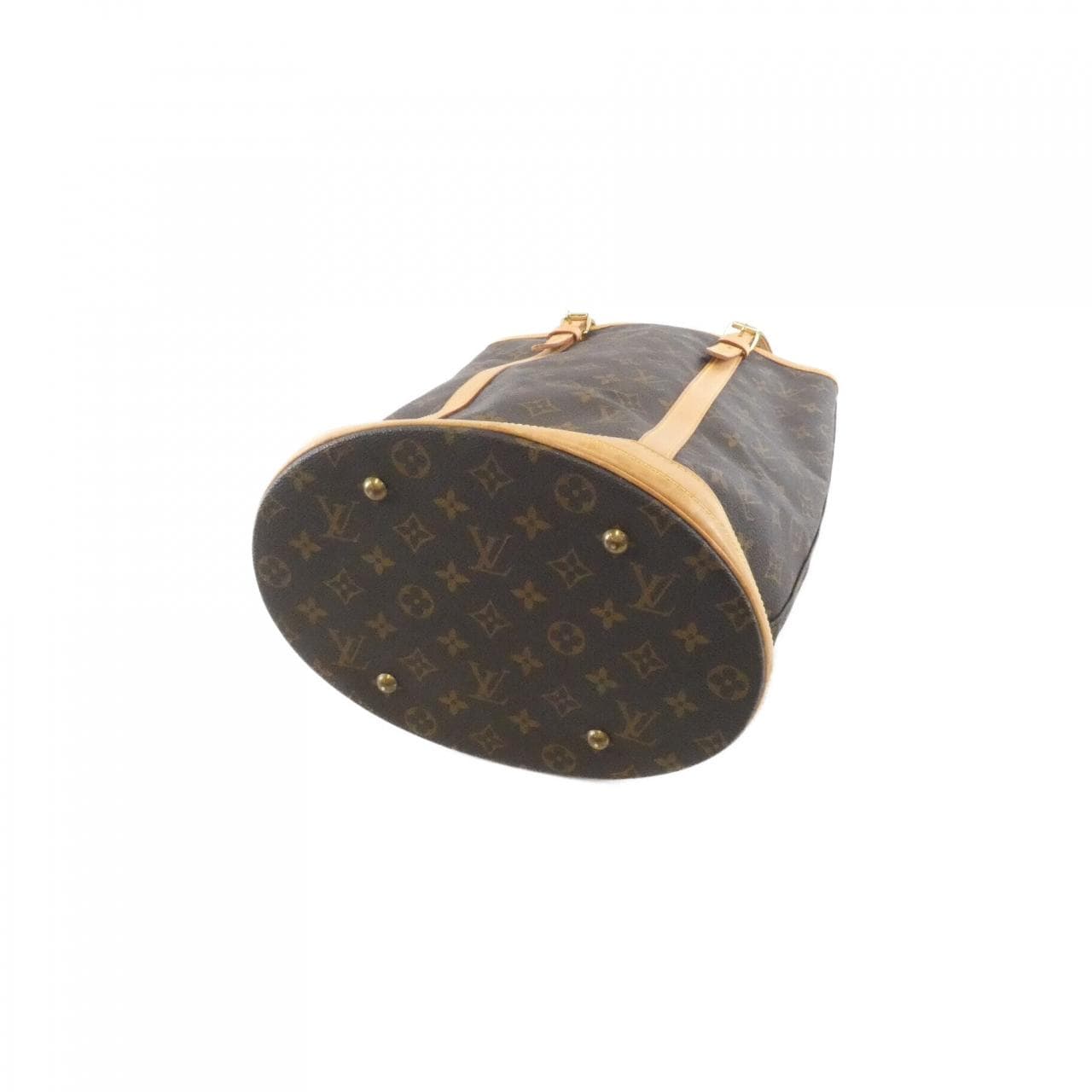 LOUIS VUITTON M42236 Shoulder Monogram Black Monogram - Thumbnail 2
