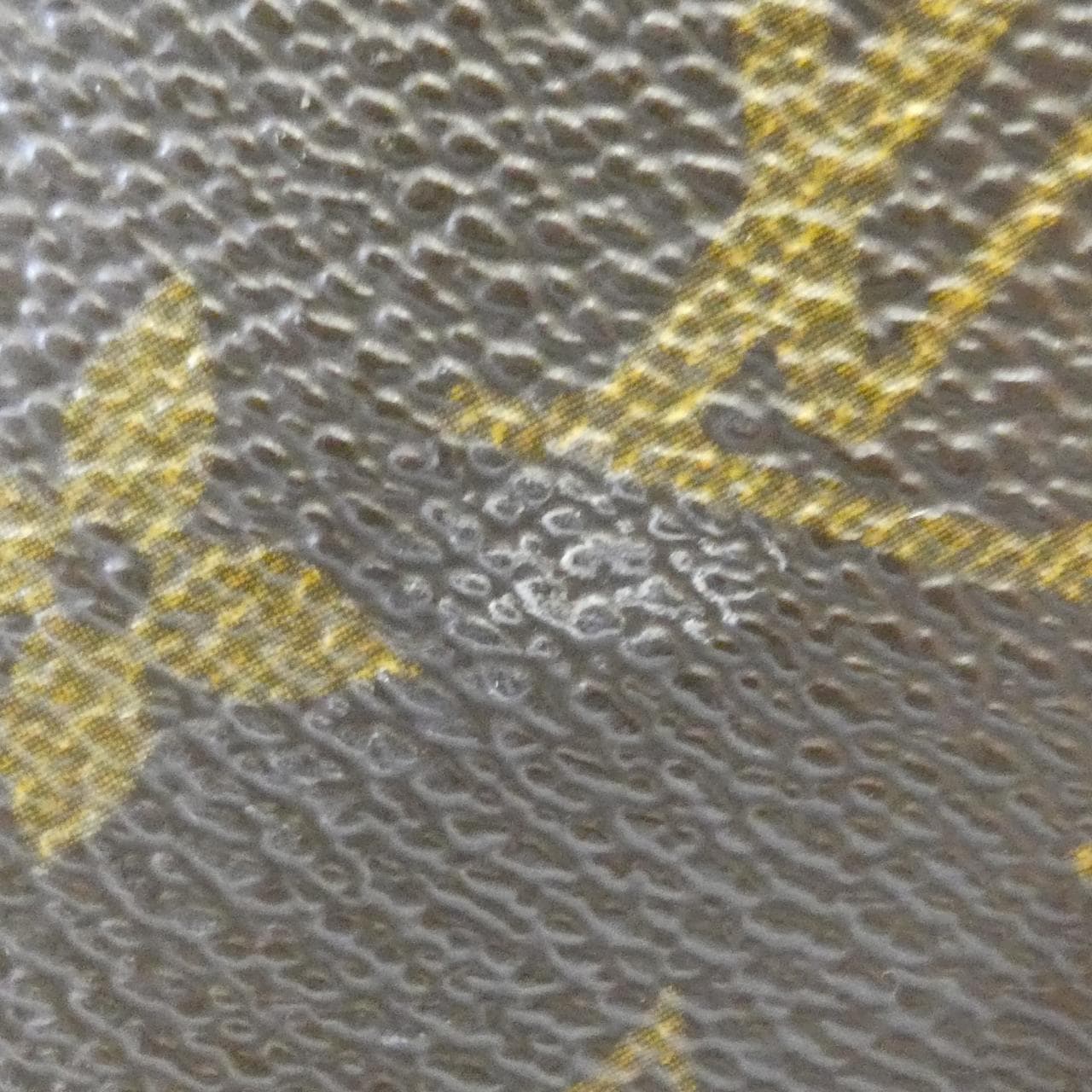 LOUIS VUITTON M42236 Shoulder Monogram Black Monogram - Thumbnail 5