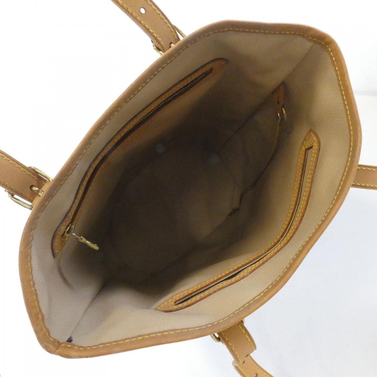 LOUIS VUITTON M42236 Shoulder Monogram Black Monogram - Thumbnail 8