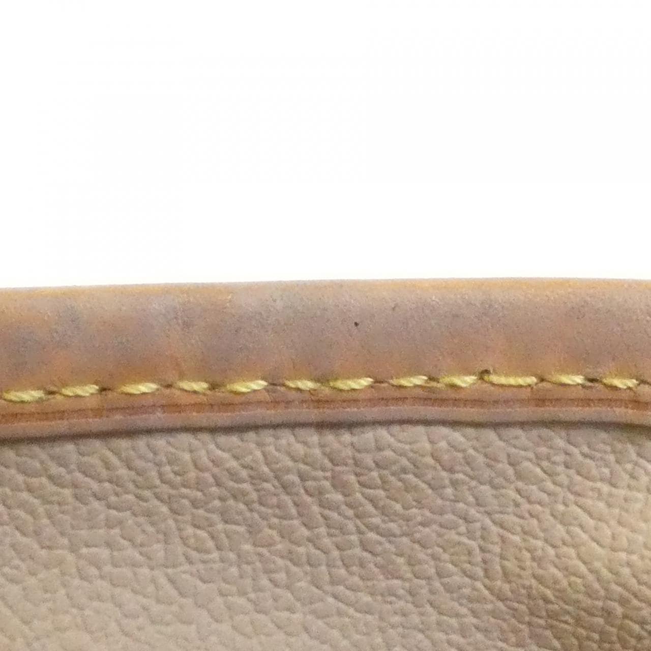 LOUIS VUITTON M42236 Shoulder Monogram Black Monogram - Thumbnail 9