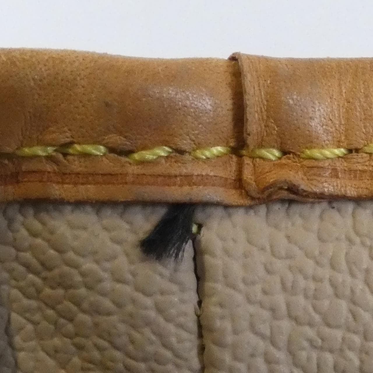 LOUIS VUITTON M42236 Shoulder Monogram Black Monogram - Thumbnail 10