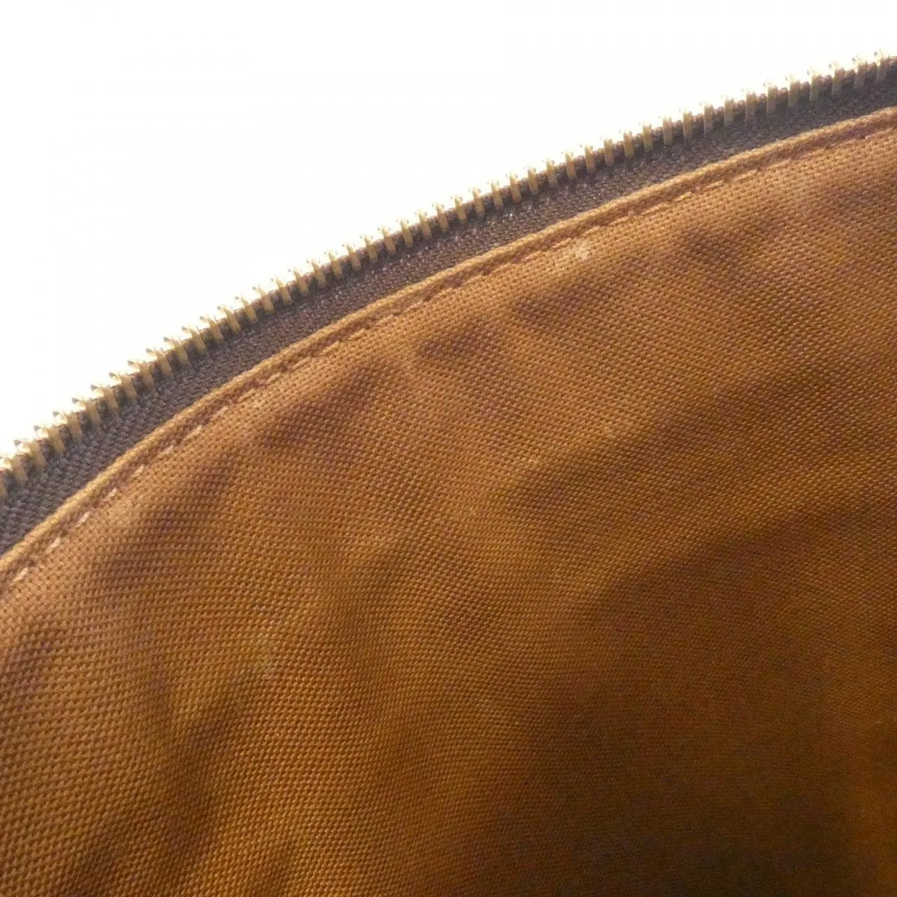 LOUIS VUITTON Pochette M40044 Shoulder Monogram