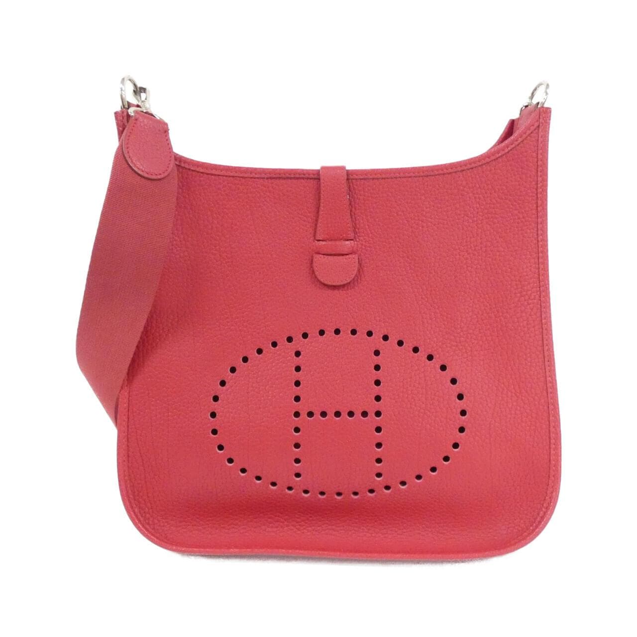 HERMES HERMÈS Evelyne Shoulder Bag